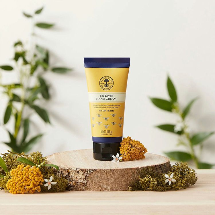 ハンドクリーム プチギフト | NEAL'S YARD REMEDIES