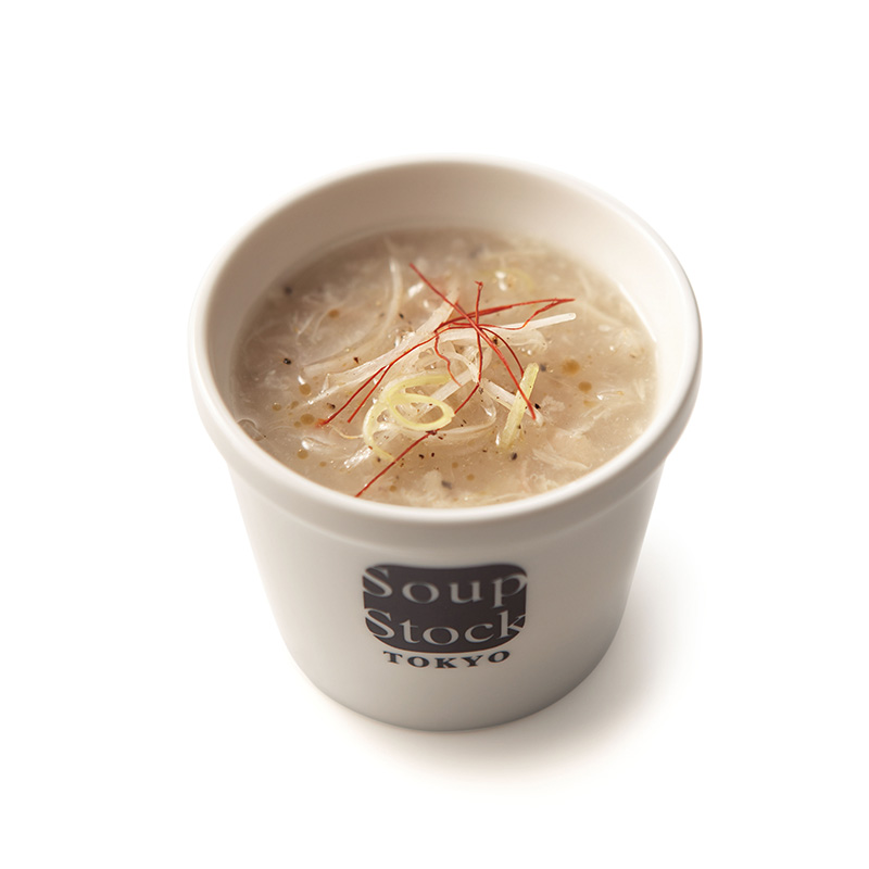人気のスープ5個セット | Soup Stock Tokyo