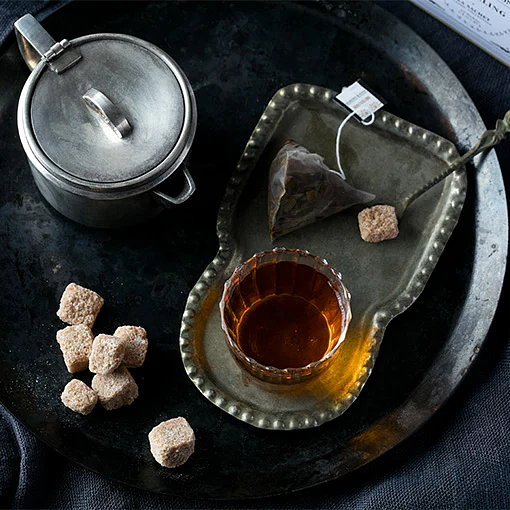 プレミアムティー・セレクション／8種の紅茶 | HARNEY & SONS