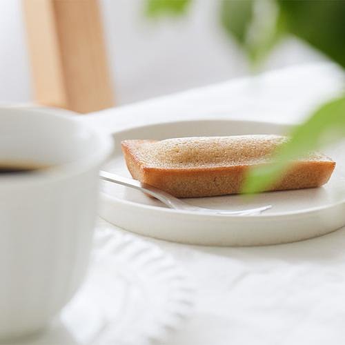 フィナンシェギフトBOX | snaq.me