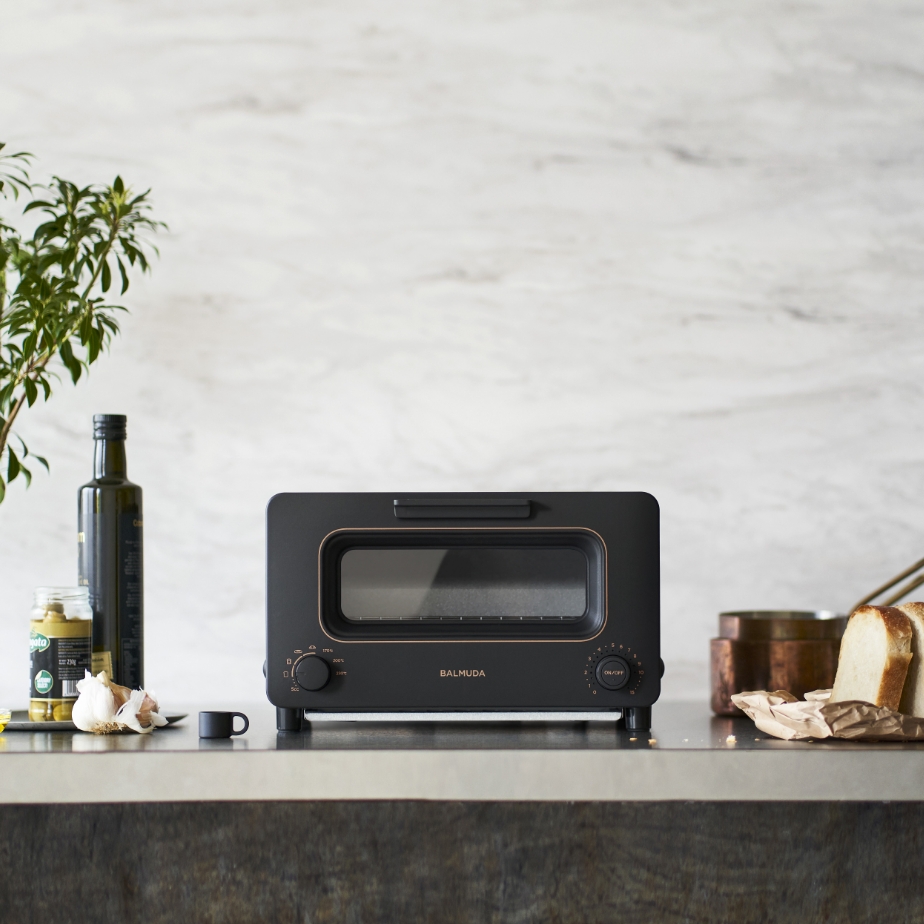 BALUMUDA キッチンセット／トースター&電気ケトル | BALMUDA