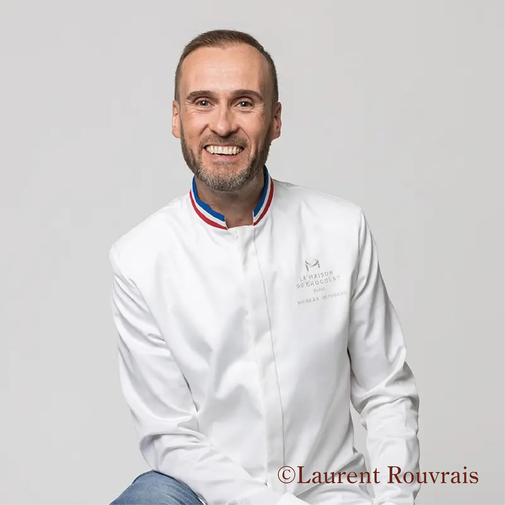 フィナンシェ 3個入 | ラ・メゾン・デュ・ショコラ
