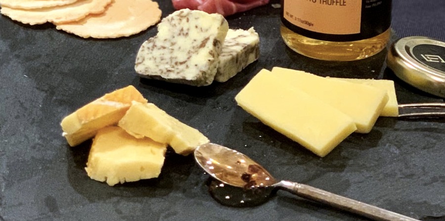 トリュフギフト７点セット | FRESH TRUFFLE JAPAN