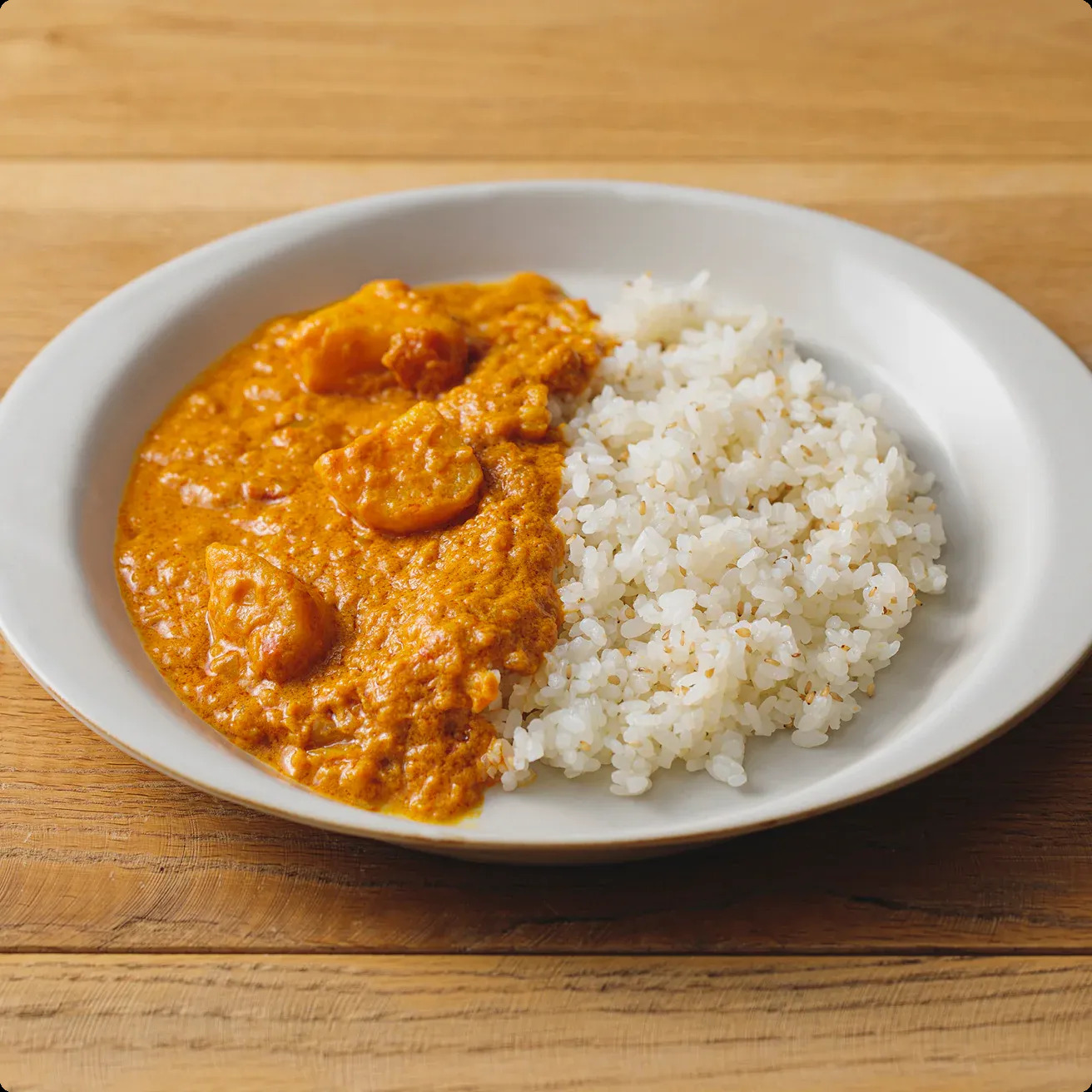 【母の日】バラの2輪ブーケとスープストックトーキョーのスープセット | AND PLANTS