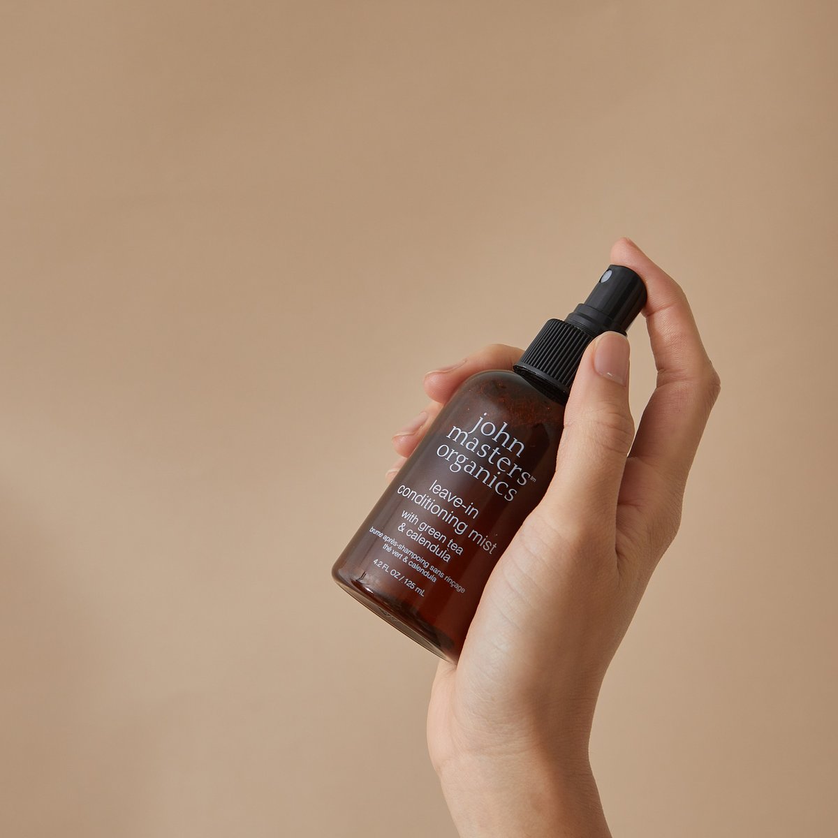 ヘアケアギフトセット／traveling | john masters organics