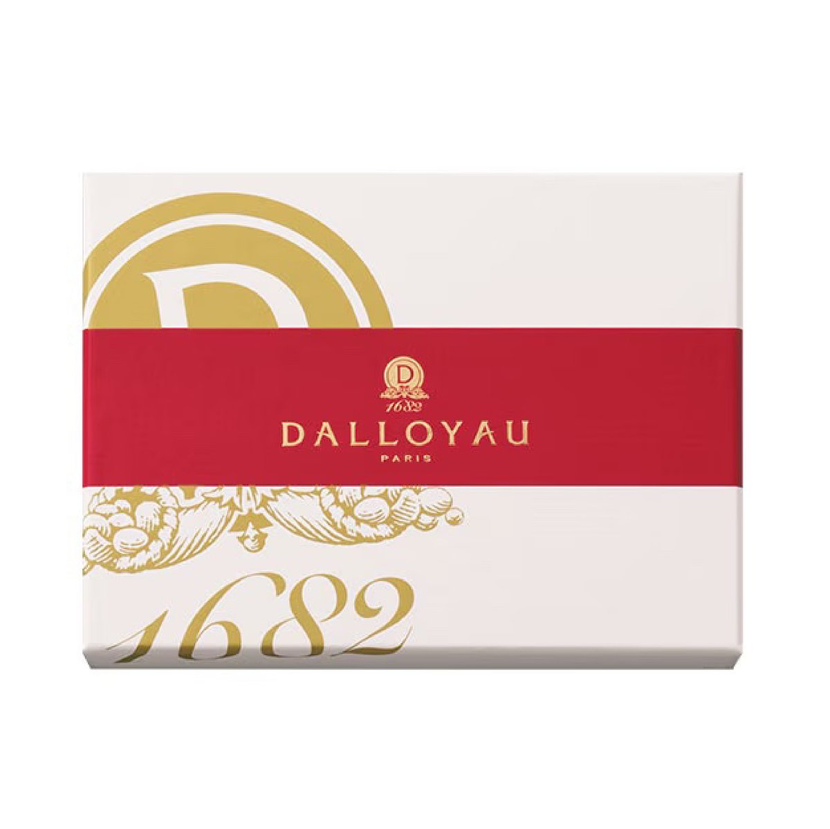 季節のマカロン入り詰め合わせ 8個入 | DALLOYAU