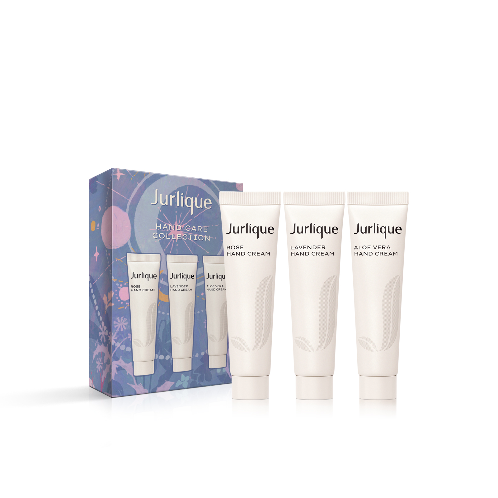 ハンドケア コレクション | Jurlique