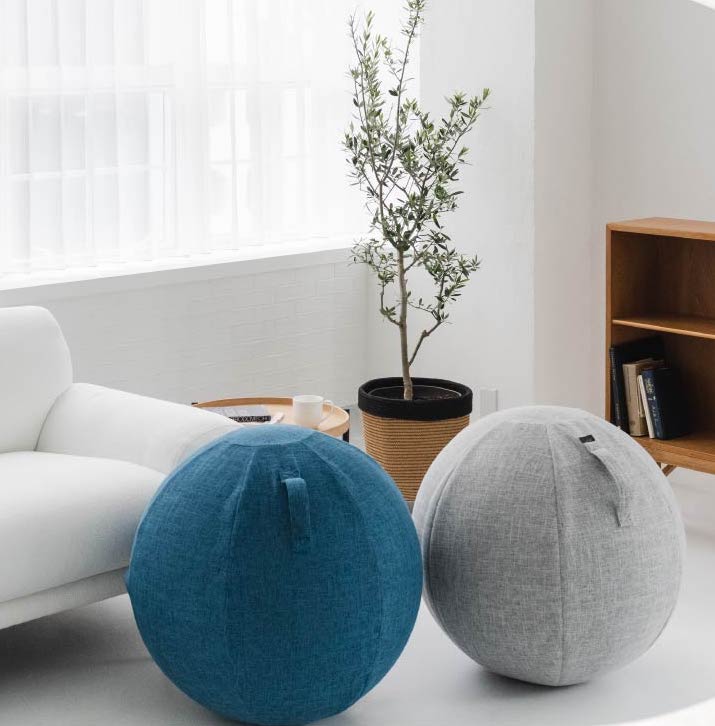 バランスボール／uFit Balance Ball | uFit