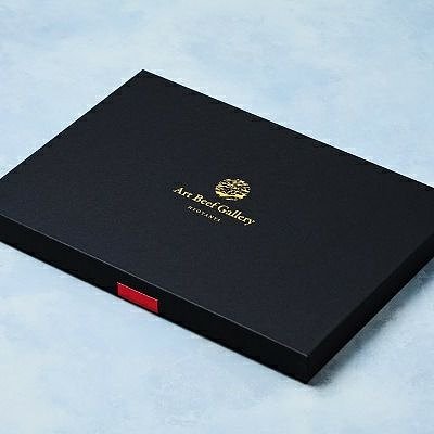 Art Beef Gallery／近江牛A5ランク ロース 300g  歌舞伎連獅子  | ひょうたんや