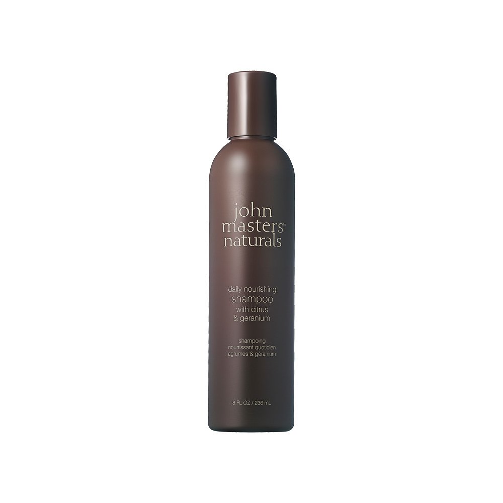 ヘアケアギフトセット／every day | john masters organics