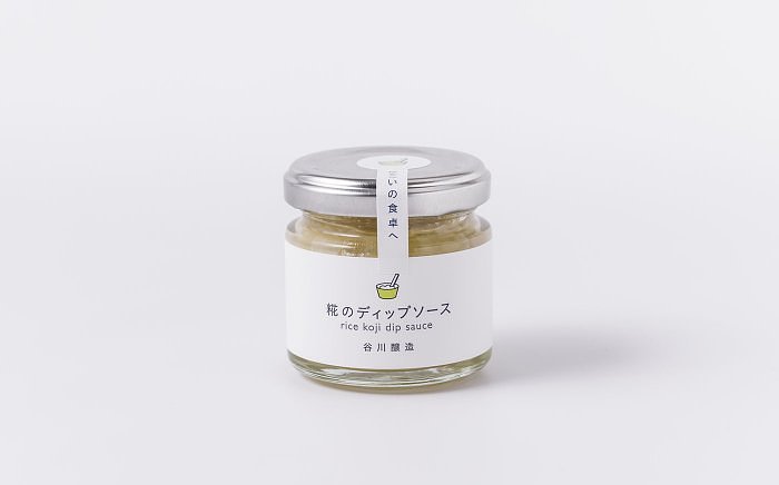 おかずみそとディップソースセット | 谷川醸造