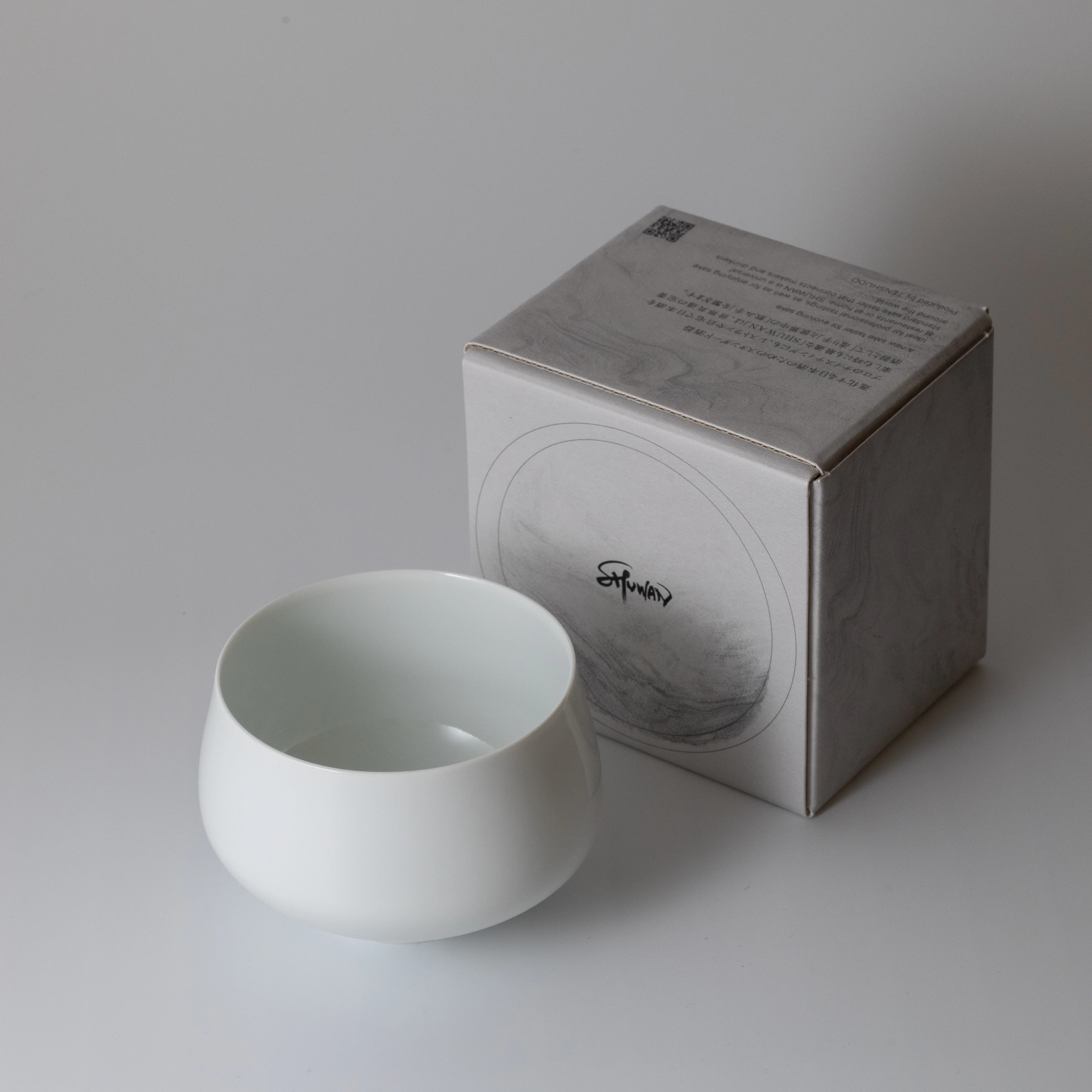 日本酒専用グラス／SHUWANプロフェッショナル | SHUWAN