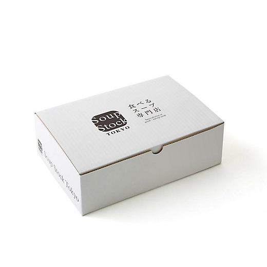 人気のスープセット5個入 | Soup Stock Tokyo