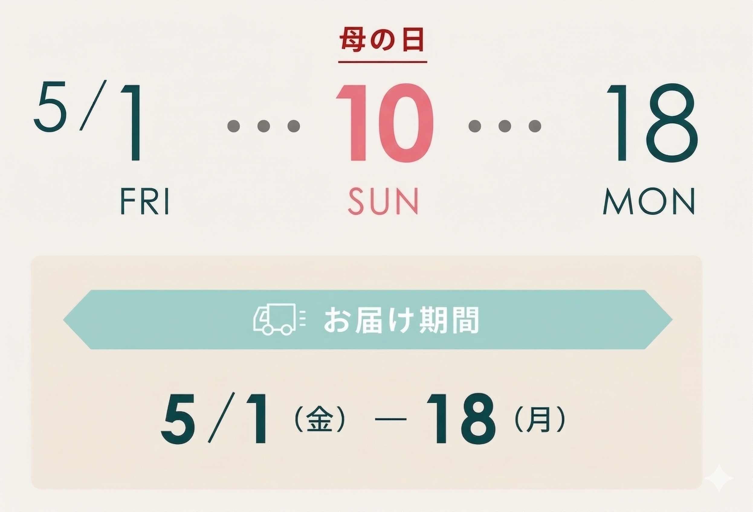 【母の日】そのまま飾れる花束とグルテンフリーの焼き菓子セット | AND PLANTS
