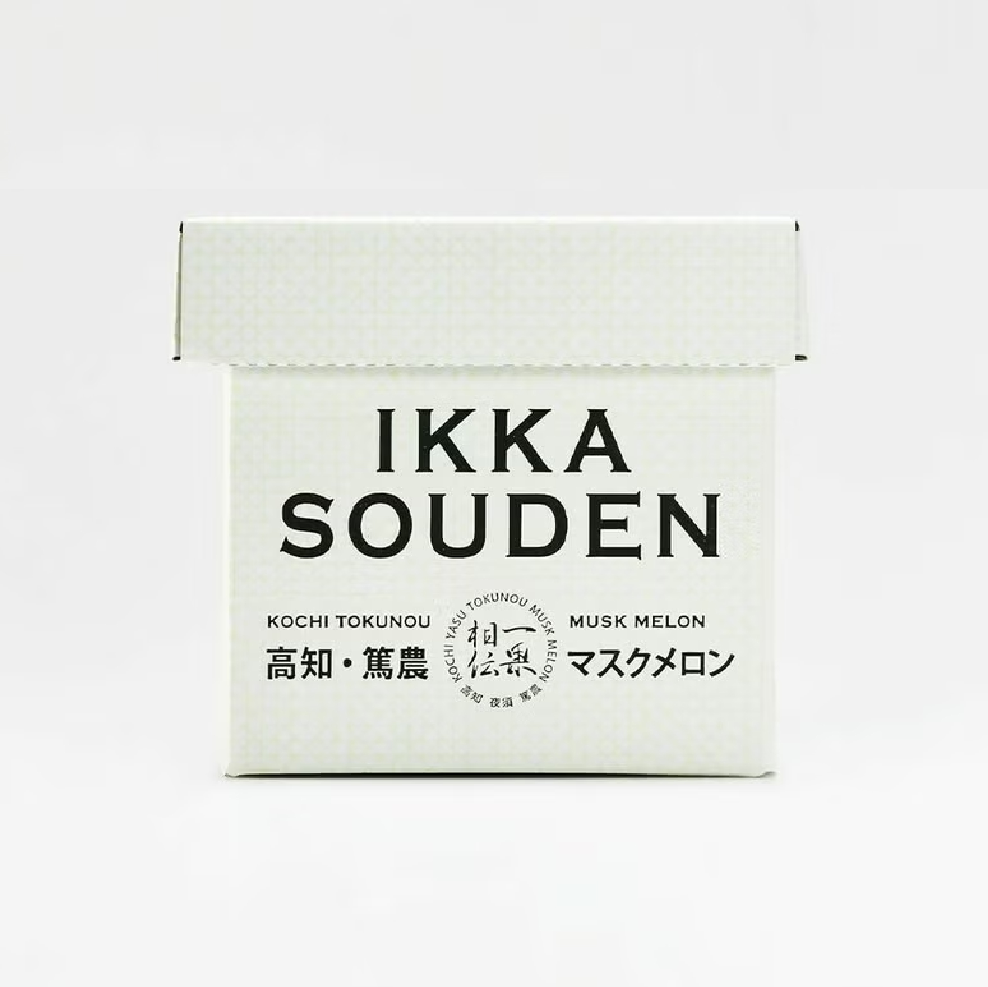 一果相伝マスクメロン1.4kg | 一果相伝