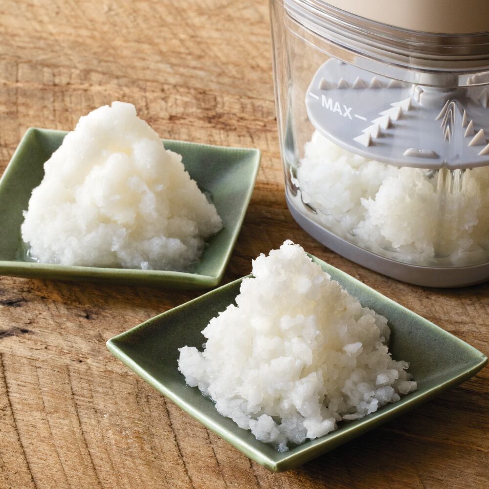 フードプロセッサー／recolteコードレスカプセルカッターボンヌ | レコルト