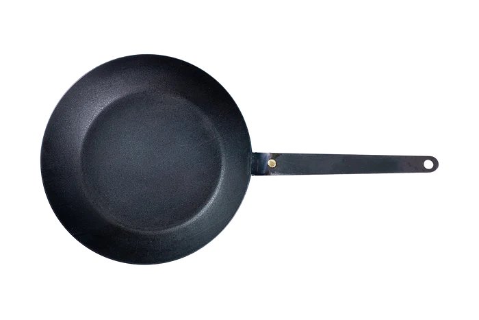 ハンドル一体型 鉄フライパン 26cm | 藤田金属