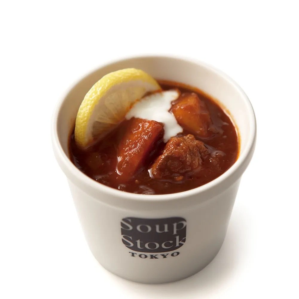 人気のスープ5個セット | Soup Stock Tokyo