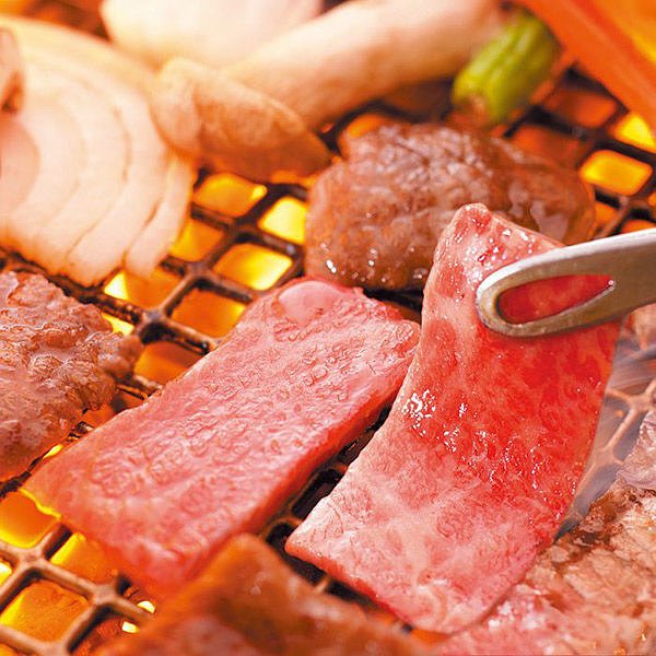 「米沢牛黄木」　焼肉用バラ220g | 米沢牛黄木