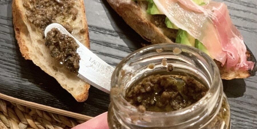 トリュフギフト７点セット | FRESH TRUFFLE JAPAN