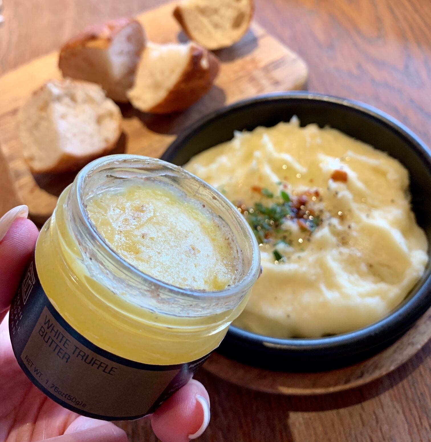 トリュフギフト７点セット | FRESH TRUFFLE JAPAN