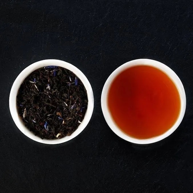 スペシャリティ英国紅茶のティーバッグ15個入 | GOOD＆PROPER TEA
