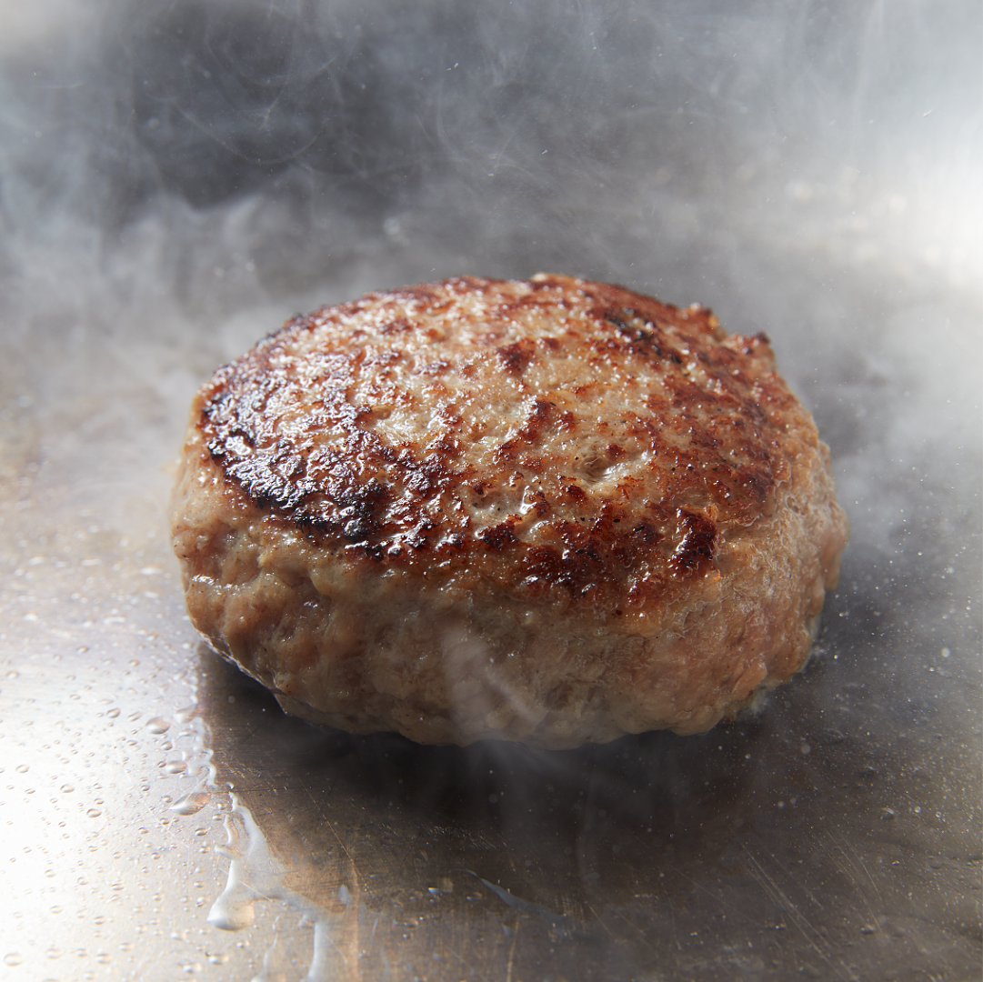 格之進 至福の肉づくしギフト／五大ハンバーグ・メンチカツ・希少部位ステーキ・牛醤の画像