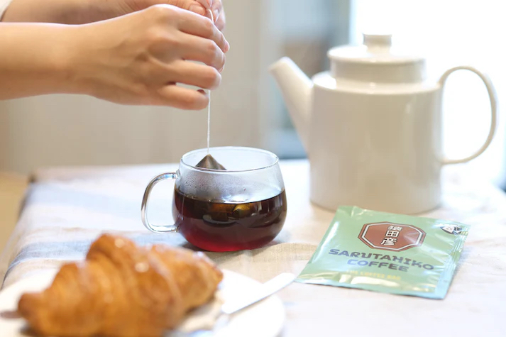 猿田彦珈琲 ドリップバッグ2種セット | 猿田彦珈琲