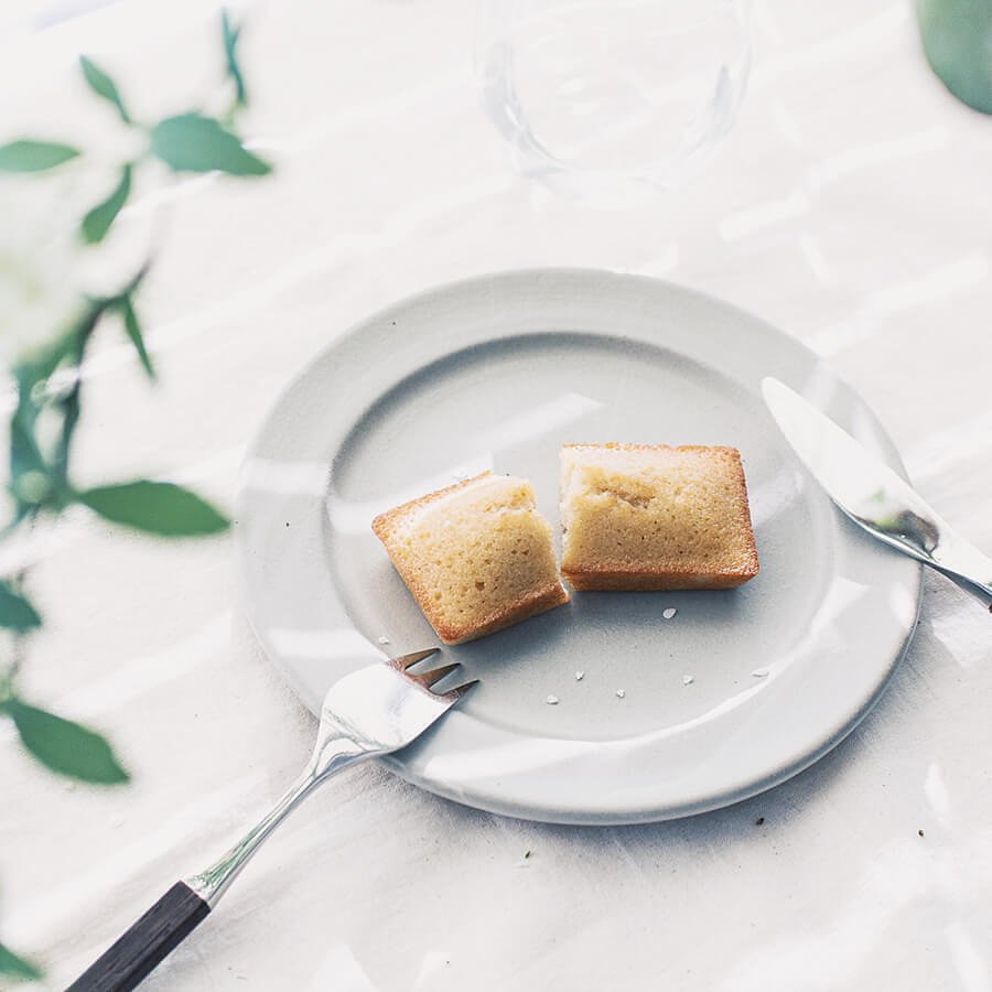 フィナンシェギフトBOX | snaq.me