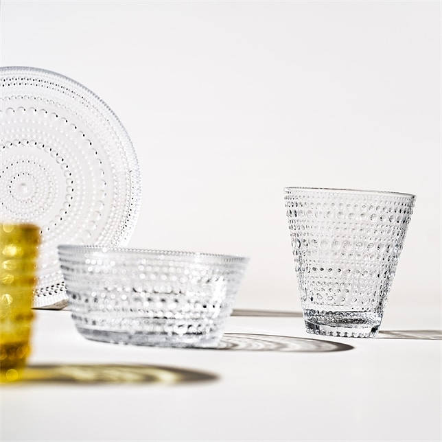 イッタラ カステヘルミ プレートとボウルのセット | Iittala