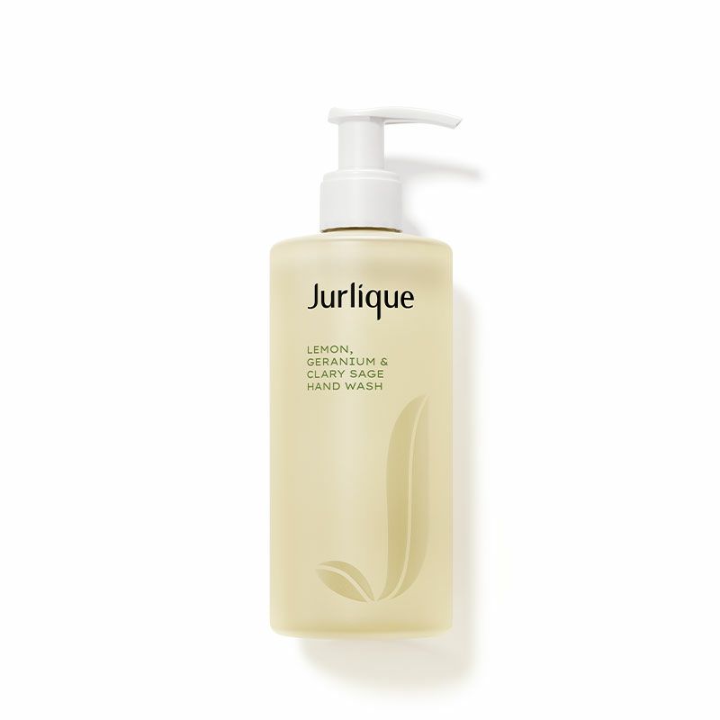 ハンドウォッシュ | Jurlique