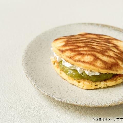 洋風どら焼き 縁起太鼓 10個セット | 五穀祭菓をかの