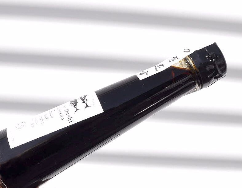つぎ足す鰹だし 醤油・酢3本セット | SHIMANTO DOMEKI CO.,LTD.