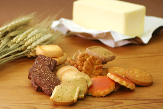 フールセック クッキーギフト | コロンバン