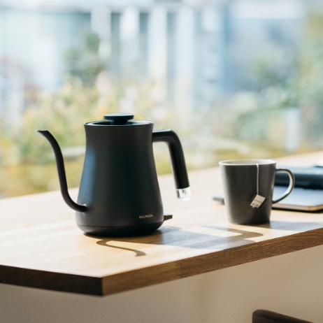 BALUMUDA キッチンセット／トースター&電気ケトル | BALMUDA