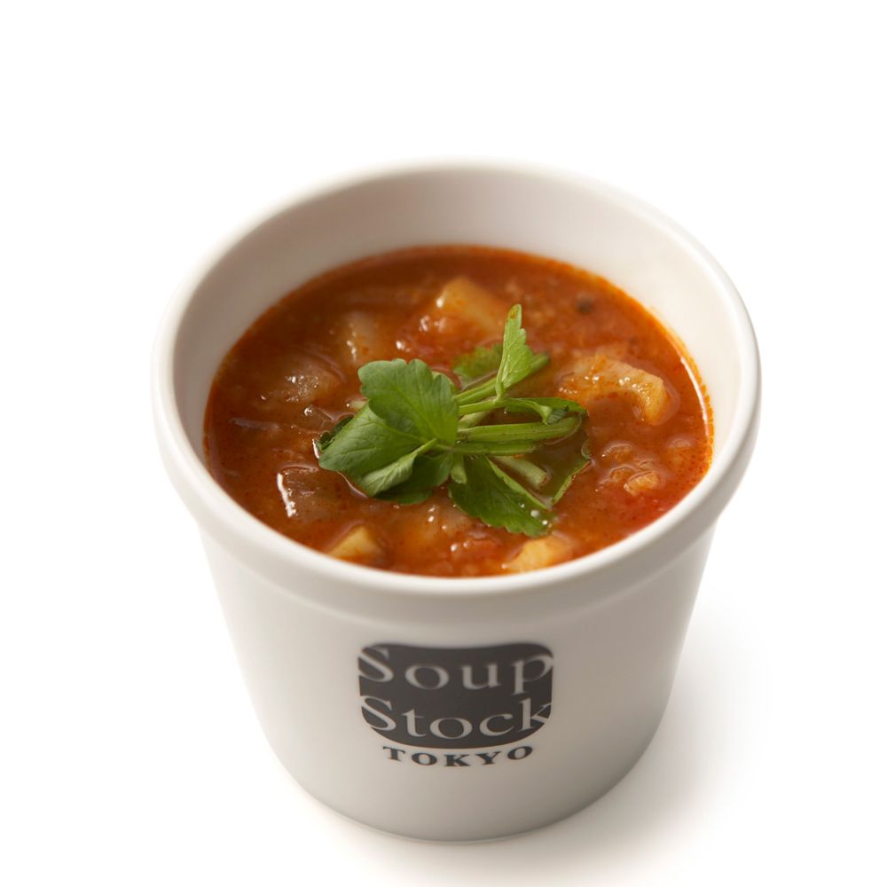 人気のスープセット12個入 | Soup Stock Tokyo