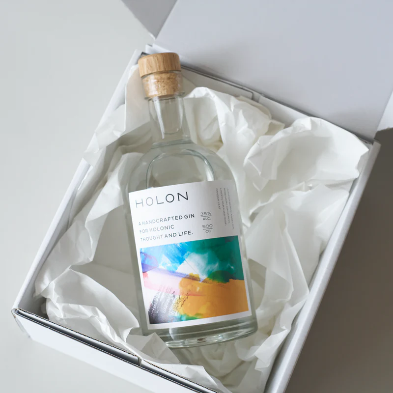 クラフトジン／HOLON GIN ORIGINAL | HOLON