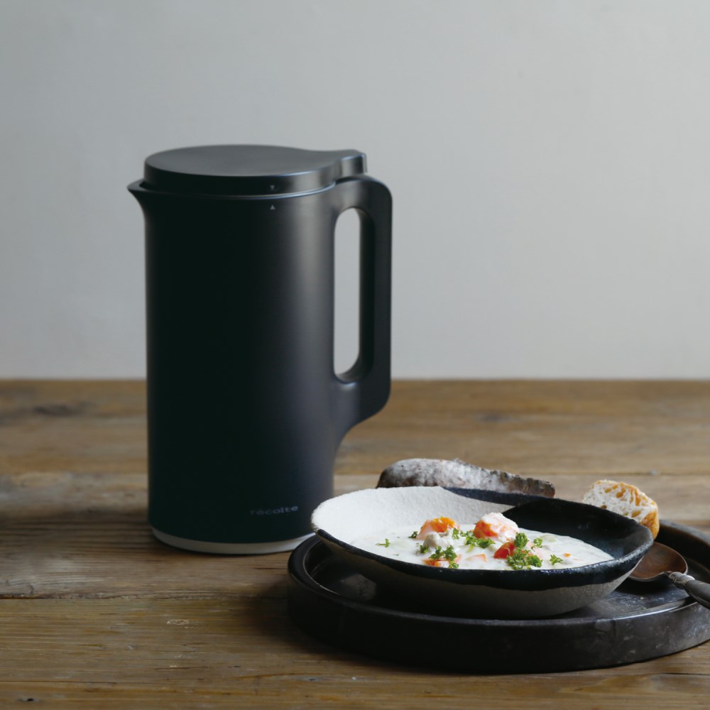 スープメーカー／recolte 自動調理ポット | レコルト