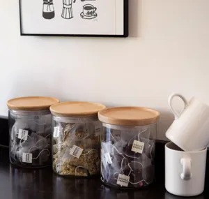 スペシャリティ英国紅茶のティーバッグ15個入 | GOOD＆PROPER TEA