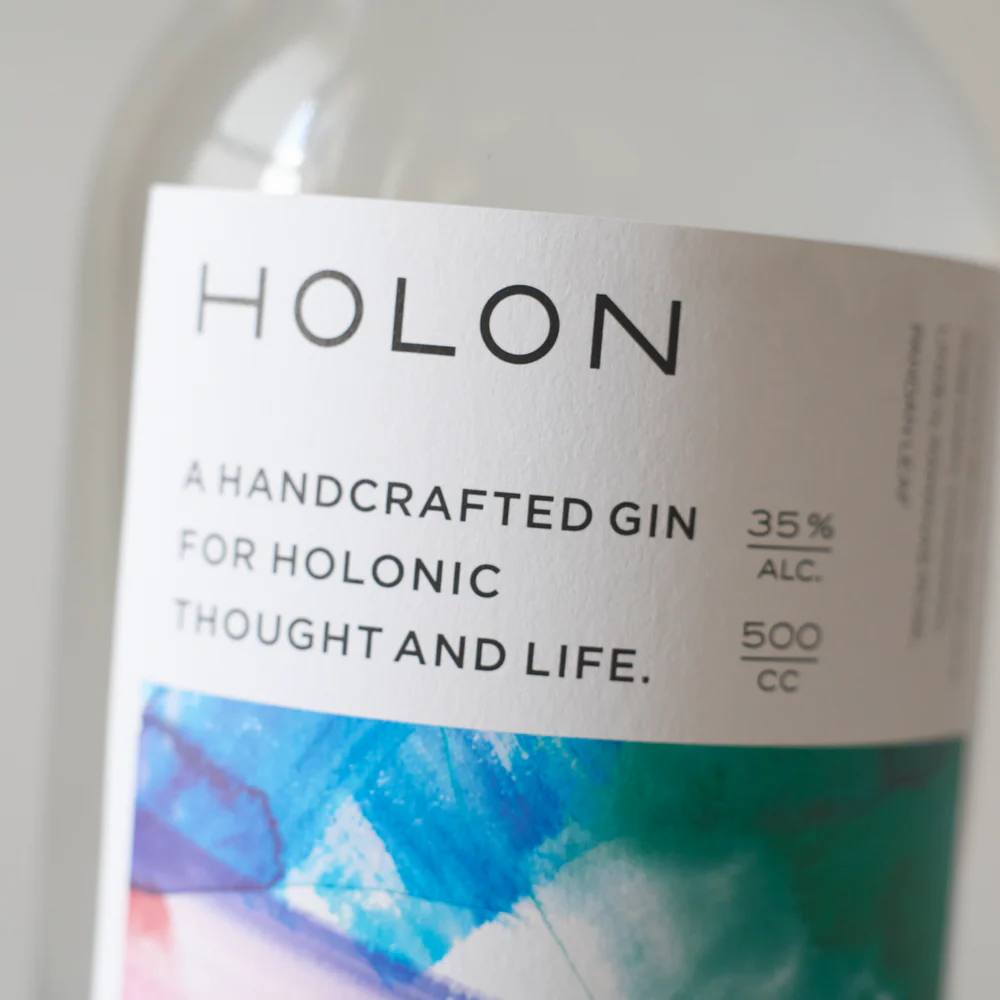 クラフトジン／HOLON GIN ORIGINAL | HOLON