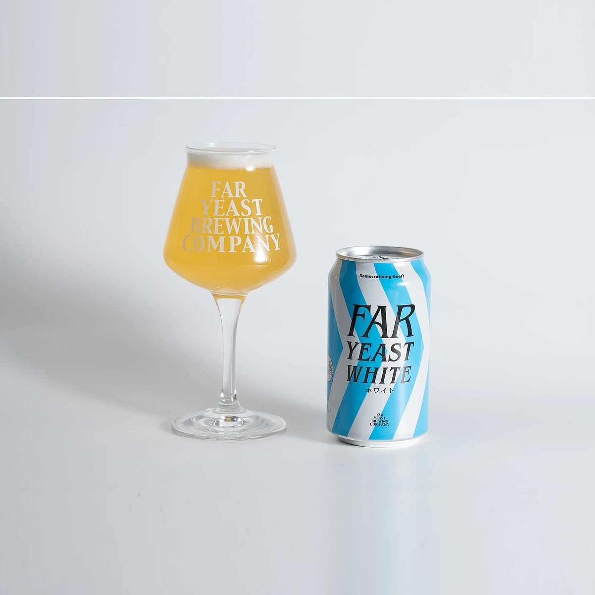 Far Yeast／クラフトビール6缶セット | Far Yeast Brewing
