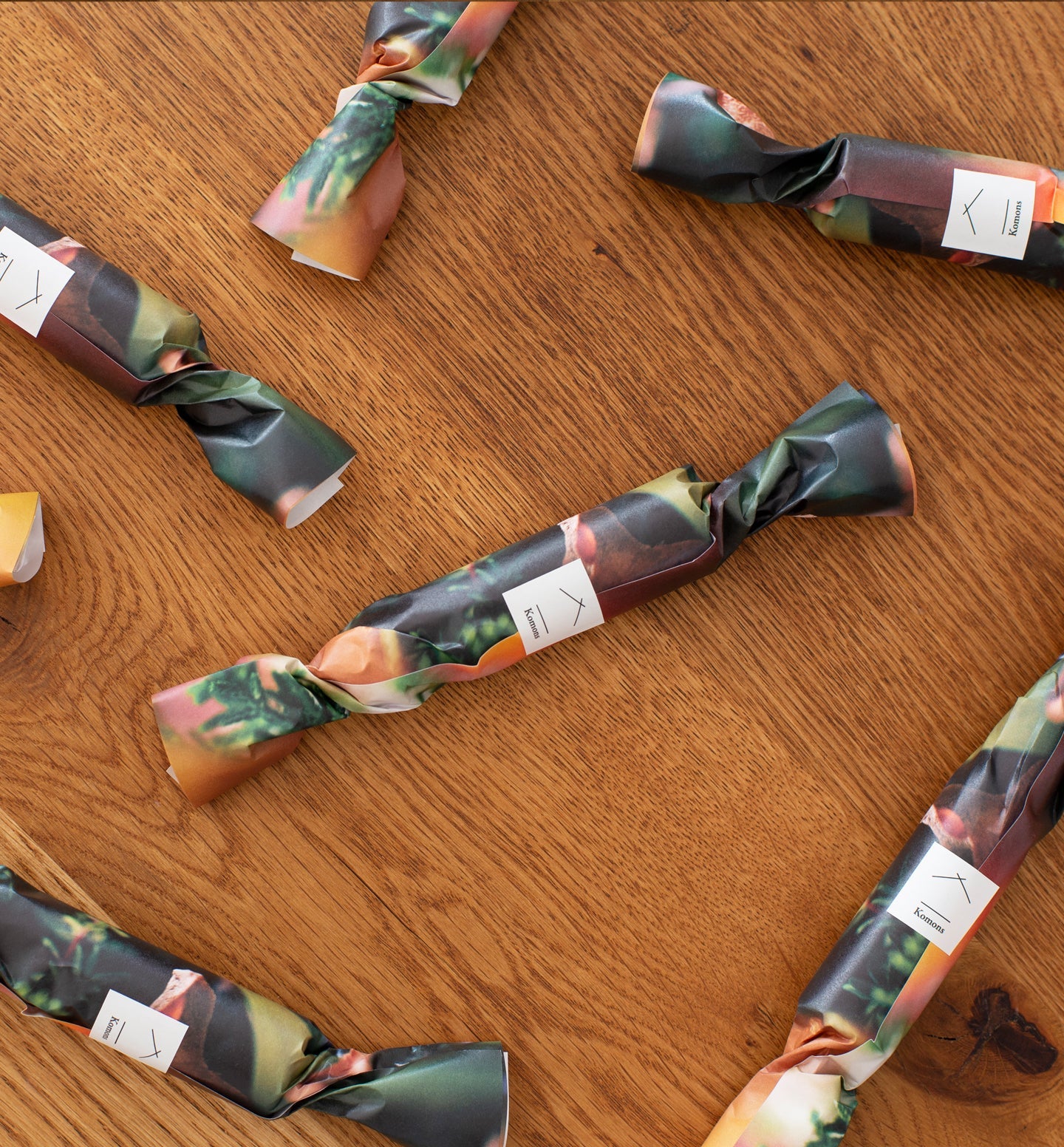 肌に優しいファブリックミスト 2本セット | Komons