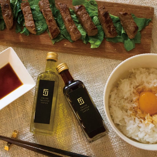 トリュフギフト７点セット | FRESH TRUFFLE JAPAN