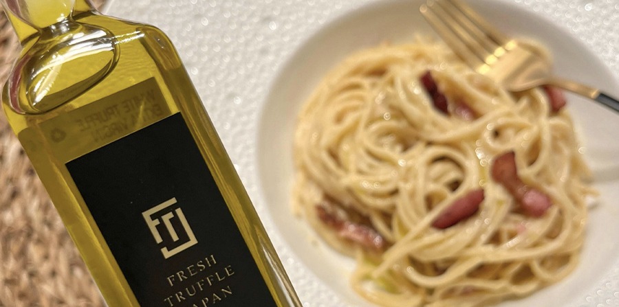 トリュフギフト７点セット | FRESH TRUFFLE JAPAN