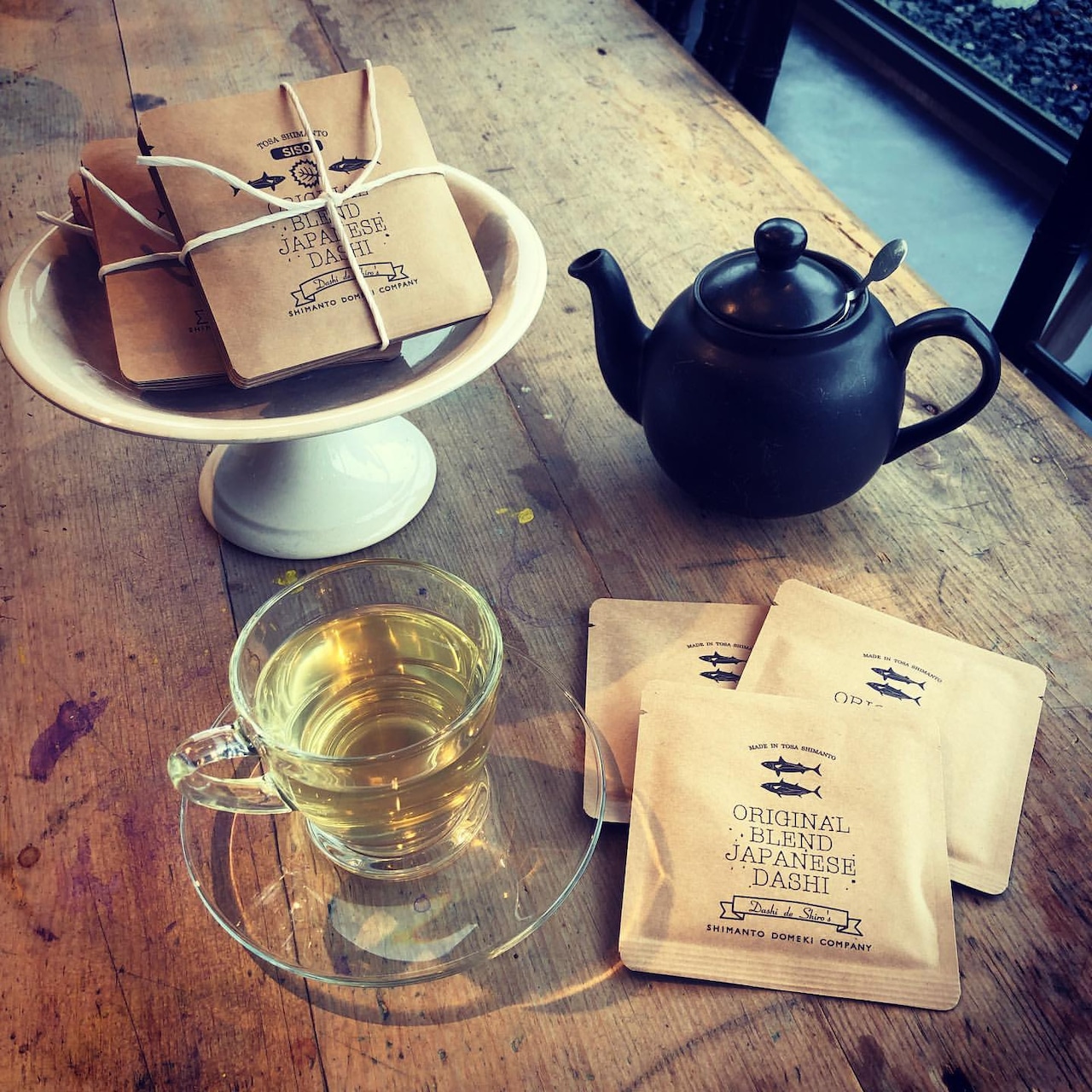 のむおだしセット／ほんもの無添加 天然出汁 | SHIMANTO DOMEKI CO.,LTD.