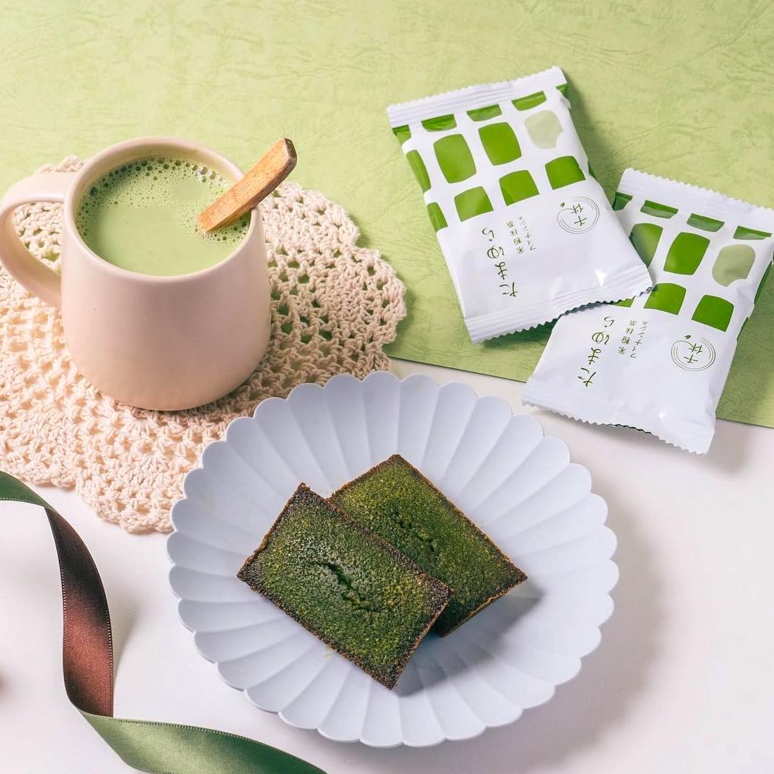 抹茶好きのためのバラエティBOX | 千休