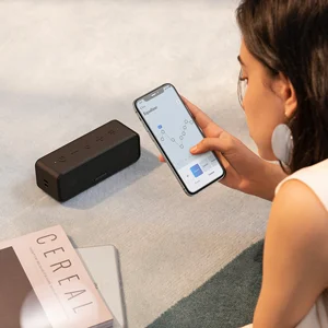 Bluetoothスピーカー／Soundcore 3 | アンカー・ジャパン