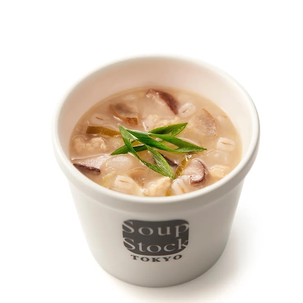 人気のスープセット 7個入り | Soup Stock Tokyo