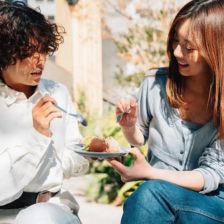 プラントベースアイス yumrich 12個セット | yumrich