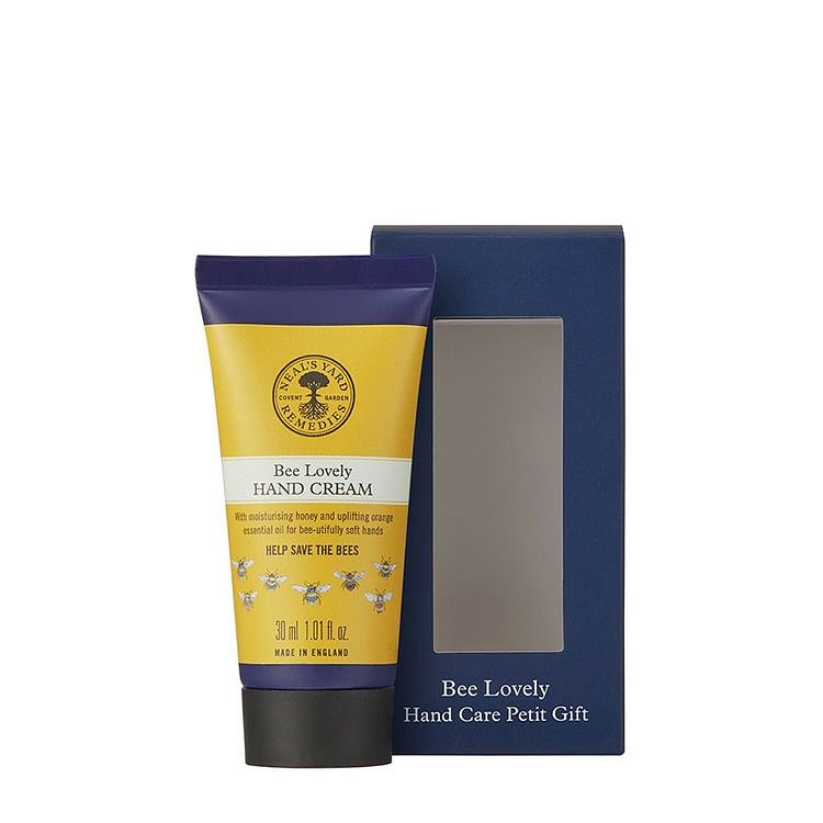 ハンドクリーム プチギフト | NEAL'S YARD REMEDIES